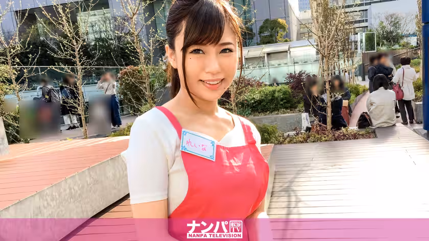 マジ軟派、初撮 821