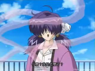 [H無碼]妻みぐい THE ANIMATION chance.2 「わたしとえっち、してみる？」