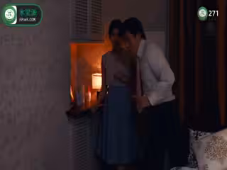 高級娼婦。