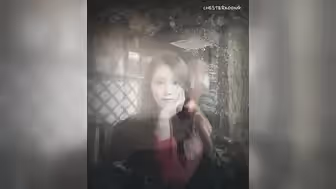 素人自拍氣質長髮妹子黑絲皮裙超性感 小哥後入猛操騷叫不斷深情接吻[1]