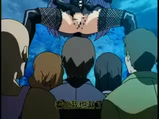 惡魔墮落之夜 第3章 敗北者之淫辱