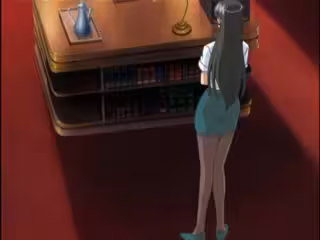 館女 -前篇