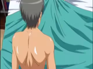 巨乳生活前篇