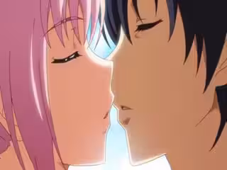 熱帶的KISS~跟漂亮的花火很糾結吧？
