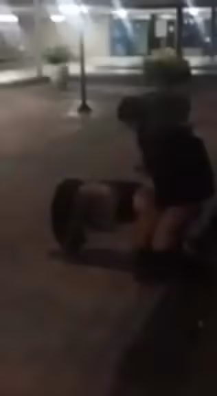 打炮當然要打給大家看！