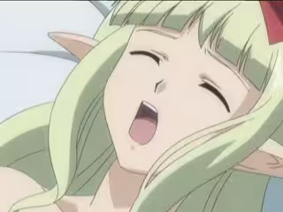姫騎士ANGELICA　第1夜 被復仇的公主