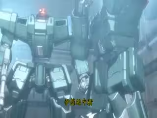裝甲騎女伊莉絲 VOL04 戰士的生還