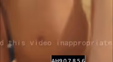 這樣張開的洞 ，根本是要我對她內射!