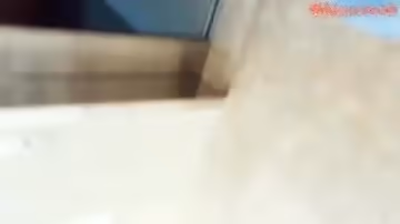 真實調教自拍，原來綠油精可以這樣用第8部