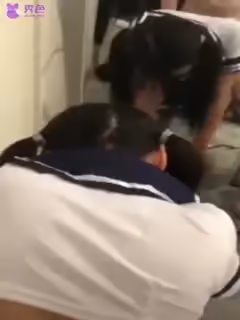 【抖音】小姐姐不僅歌好聽淫叫也好聽