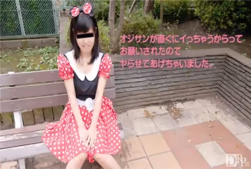 天然むすめ 040117_01 どんな要望でも応えてくれるコスプレ個人撮影會