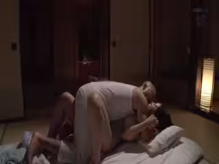 熱帶夜 川北莉奈