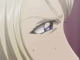 裝甲騎士アイリス1-Armored Knight Iris 1