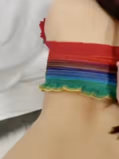 老婆，輕輕操