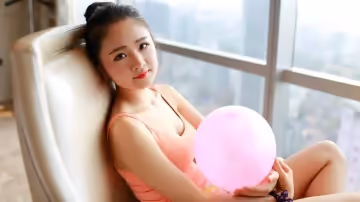 姨父的關愛