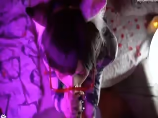 角色扮演 超正點爆乳女神粉色肥鮑騷氣呻吟引得小哥內射