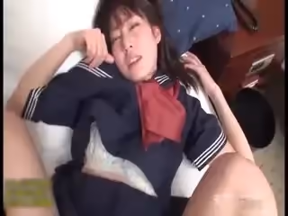 中文字幕 QN-853  極品學生美女沢野美香1
