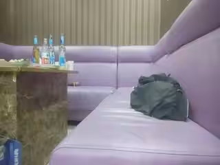 KTV約包臀裙美女唱唱歌揉揉奶子 來感覺了沙發上操起來的...