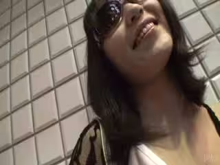 亞洲業餘玩灑下的貓