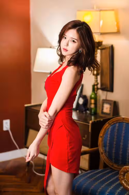 舅舅的情人與我