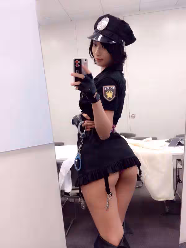 S型女大學生