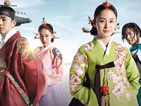 動亂的年代