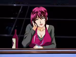 (18禁アニメ 無修正) 義母の吐息～背徳心に漂う母の色香～ 第1話 (DVD 640x480 DivX650)