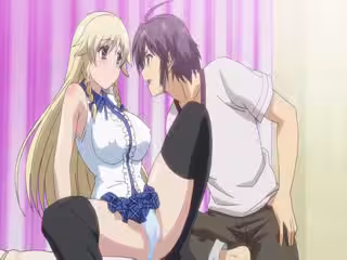 [Mahosub][140725][PashminaA]ふぇちかの！[720P]