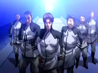 監獄戦艦2-Kangoku Senkan 2