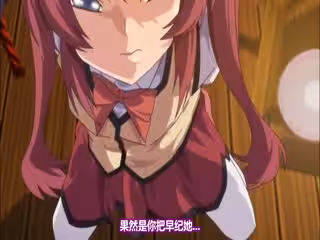 [Mahosub][Milky]特別授業3SLG THE ANIMATION[PSP]