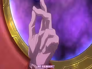 [Mahosub][ZIZ]鋼鉄の魔女アンネローゼ 04 魔女の墜落Witchbad