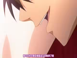 [Mahosub][蜜Mitsu]女系家族III ～秘密HIMITSU卑蜜～ THE ANIME[720P]