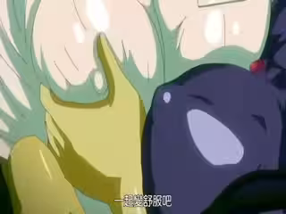 水著彼女_～THE_ANIMATION～_Fit4「水著と二人の彼女」
