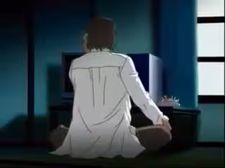夜勤病棟_Karte7