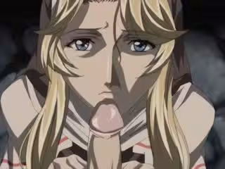 (18禁アニメ) (無修正) 聖肛女～背徳の美臀奴隸～ 第2章 聖なる懺悔「完結編」(DVD 640x480 WMV9)(CRC 323A)