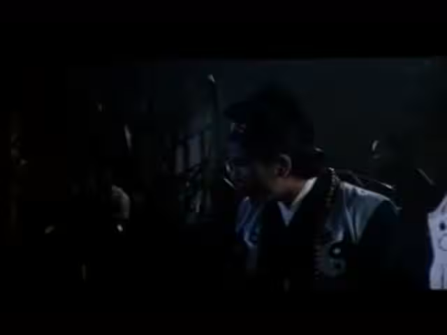 三級片-鏡花風月之與鬼同眠01