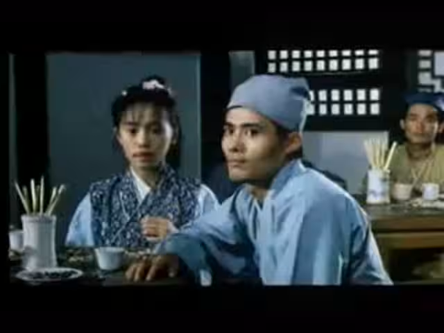 三級片-鏡花風月之與鬼同眠02