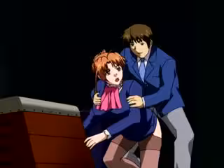 雙子ノ母性本能 第2章(DVD 960x720 x264)[無碼中文字幕]