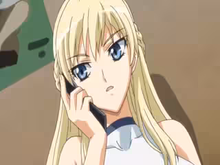 (18禁アニメ) 奸染3 首都崩壊 ～神凪悠帆編～ (DVD 848x480 x264 AC-3)