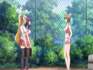 (18禁アニメ) 虜姫 ～白濁まみれの令嬢～ 上巻 (DVD 1280x720 x264 AAC)