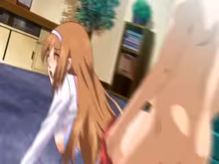 [HSsub][俺は彼女を信じてる！][01][704x396][x264_AAC]
