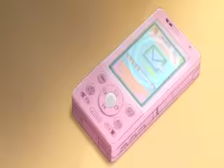 天籟之音ova