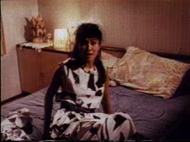 三級片-花女破處實錄