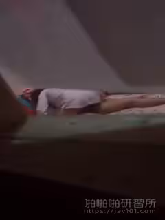 鄰居妹妹有個壞習慣…