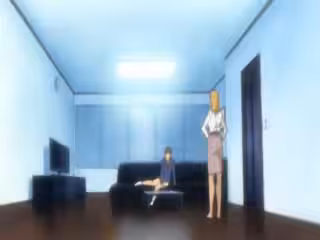 (18禁アニメ) (無修正) 息子の友達に犯されて 前編 (DVD 704x396 WMV9)(CRC 0C21)