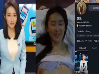 中國教育電視台主持人