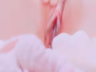 近距離欣賞美穴