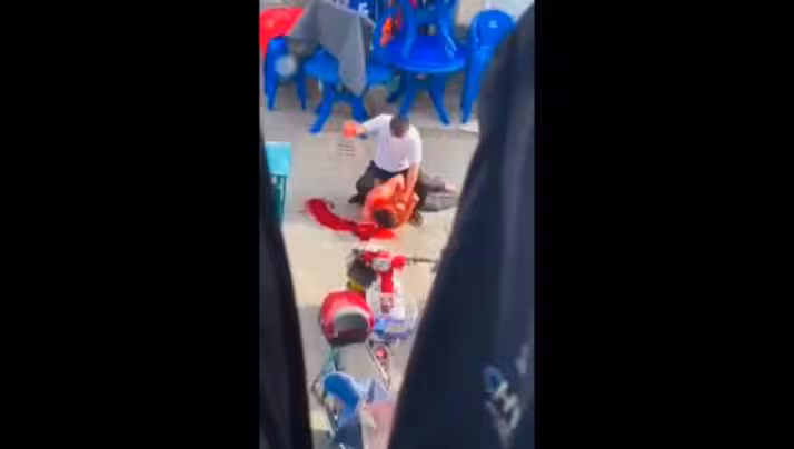 @20208463735 用戶上傳：發生什麼事頭都打爆了