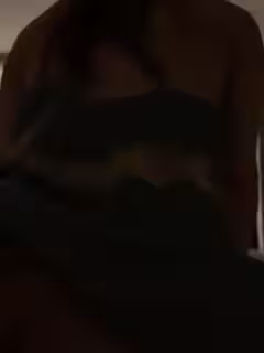 和女友早上起床前的第1炮