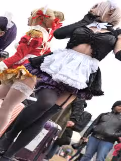iCosplay2アリア(arya_cos)  Twitter57
